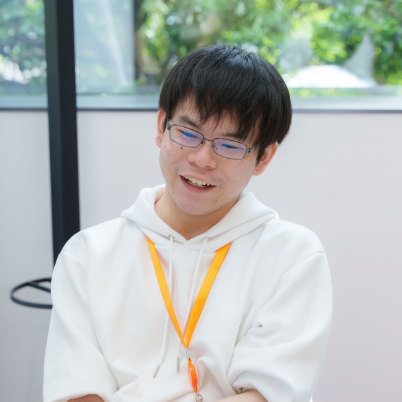 TAKUMA.Sの写真